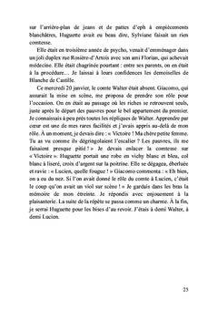 L'entrefête