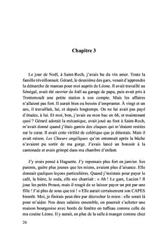 L'entrefête