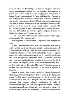 L'entrefête