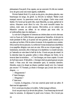 L'entrefête