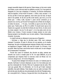 L'entrefête