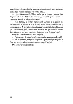 L'entrefête