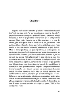 L'entrefête