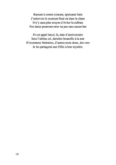Équilibres