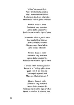 Équilibres
