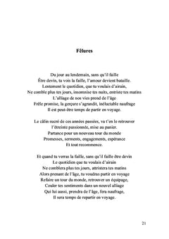 Équilibres