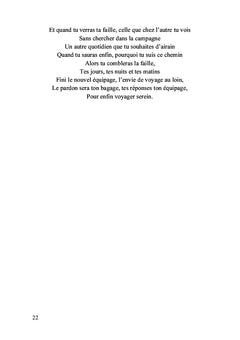 Équilibres