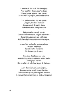 Équilibres
