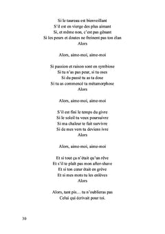 Équilibres