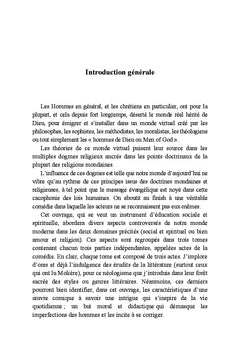 La grande comédie