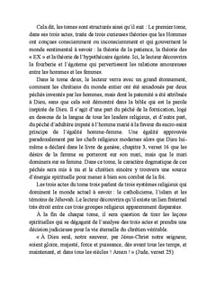 La grande comédie