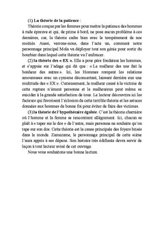 La grande comédie
