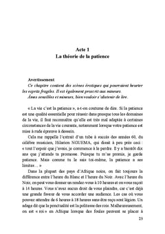 La grande comédie