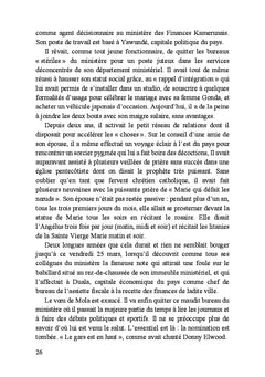 La grande comédie