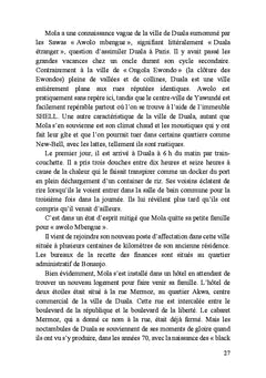 La grande comédie