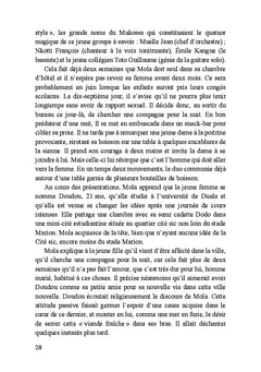La grande comédie