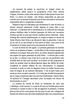 La grande comédie