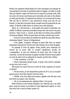 La grande comédie