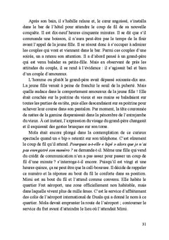 La grande comédie