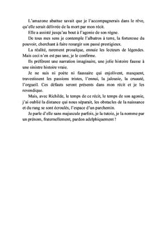 Richilde, Comtesse de Hainaut et de Flandre, l'amazone de la Haine