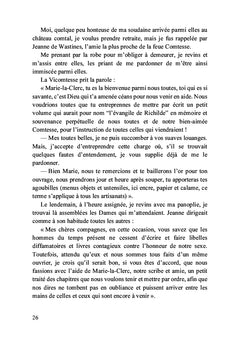Richilde, Comtesse de Hainaut et de Flandre, l'amazone de la Haine
