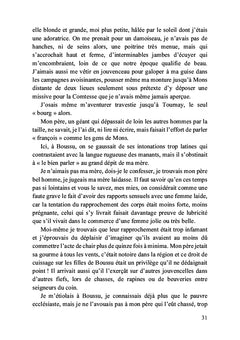 Richilde, Comtesse de Hainaut et de Flandre, l'amazone de la Haine