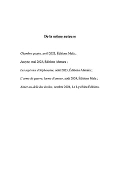 Ouvrez bien vos yeux avant qu'ils ne se ferment