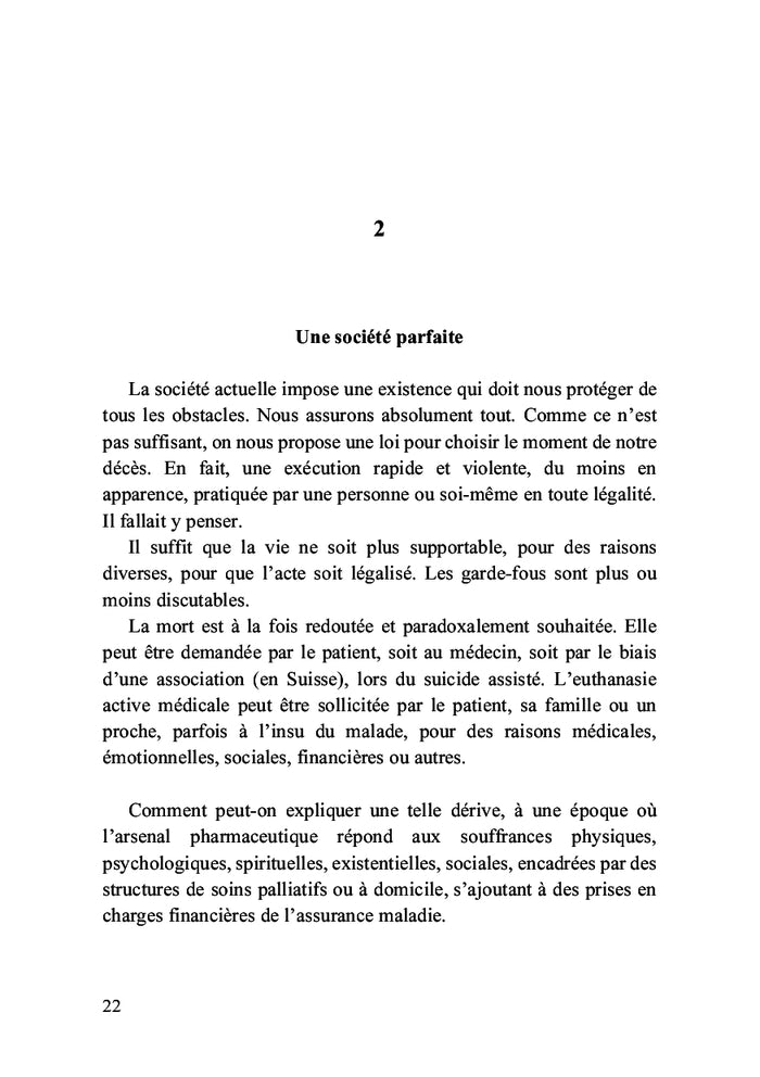 Ouvrez bien vos yeux avant qu'ils ne se ferment