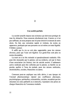 Ouvrez bien vos yeux avant qu'ils ne se ferment