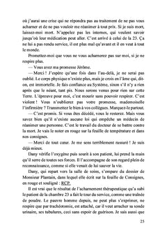 Ouvrez bien vos yeux avant qu'ils ne se ferment