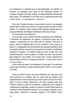 Ouvrez bien vos yeux avant qu'ils ne se ferment