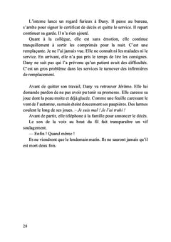 Ouvrez bien vos yeux avant qu'ils ne se ferment