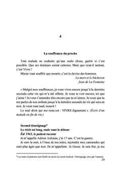 Ouvrez bien vos yeux avant qu'ils ne se ferment