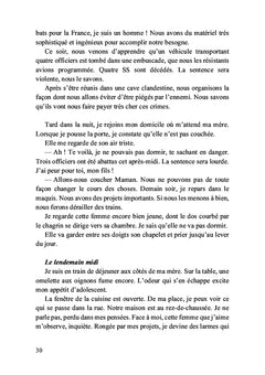 Ouvrez bien vos yeux avant qu'ils ne se ferment