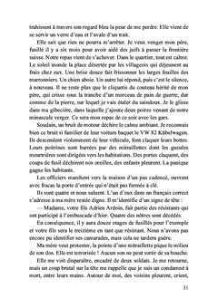 Ouvrez bien vos yeux avant qu'ils ne se ferment