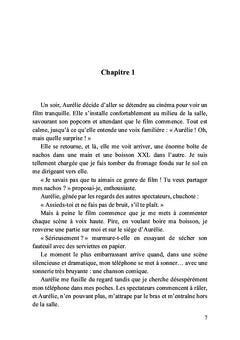 Aurelie II