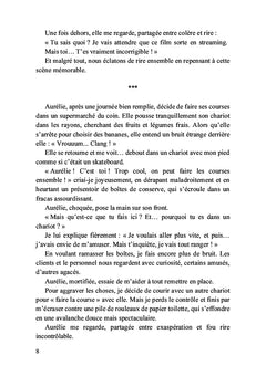 Aurelie II