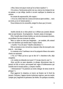 Aurelie II