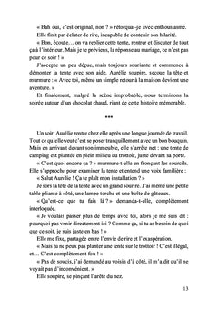 Aurelie II