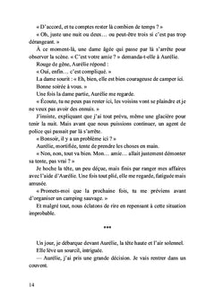 Aurelie II