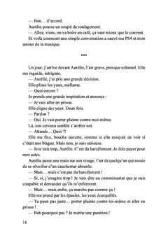 Aurelie II