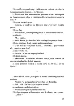 Aurelie II
