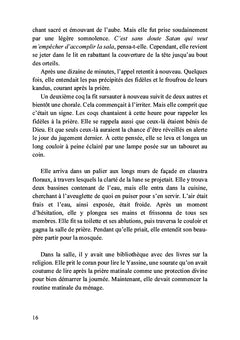Les émergés des îles