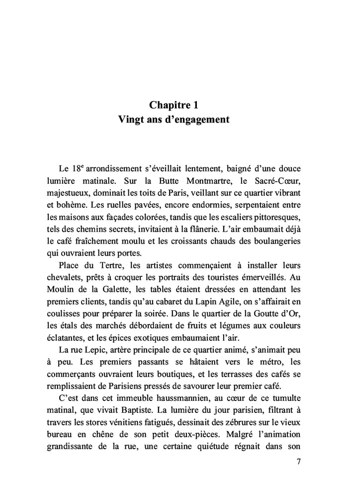 Un aller simple pour Elysium