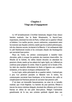 Un aller simple pour Elysium