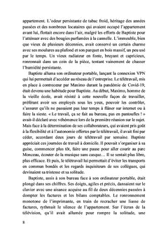 Un aller simple pour Elysium