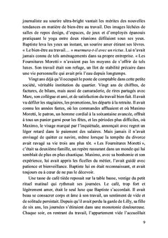 Un aller simple pour Elysium