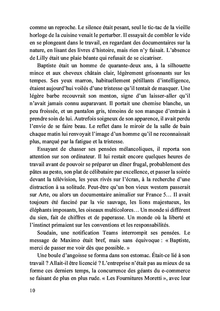 Un aller simple pour Elysium