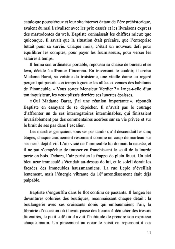 Un aller simple pour Elysium