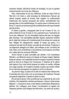 Un aller simple pour Elysium